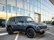 Lada (ВАЗ) 2121 (4x4) I Рестайлинг Волгоград  - изображение 31