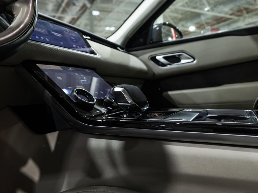 Land Rover Range Rover Velar I Санкт-Петербург  - изображение 27