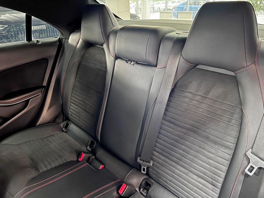 Mercedes-Benz CLA I (C117 X117) Тверь  - изображение 9