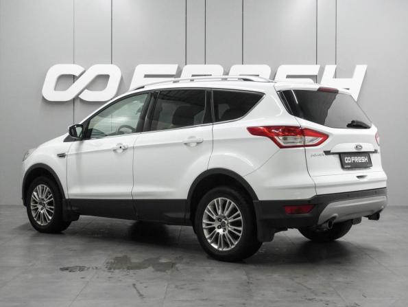 Ford Kuga II с пробегом 2014 года, цена 1 098 000 рублей, 168554 км, внедорожник, Автокод Объявления