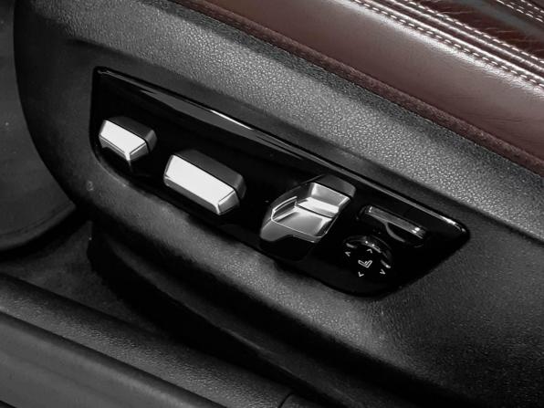 BMW 5 серии VII (G30/G31/G38) с пробегом 2018 года, цена 3 589 000 рублей, 126210 км, седан, Автокод Объявления