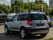 Skoda Yeti I Москва  - изображение 23
