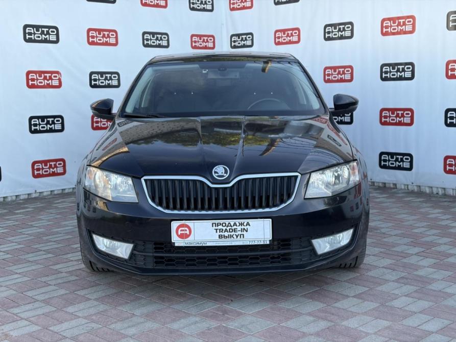 Skoda Octavia III (A7) Санкт-Петербург  - изображение 2