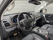 Haval H9 I Рестайлинг Москва  - изображение 54