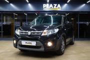 Suzuki Vitara II Уфа  - изображение 34