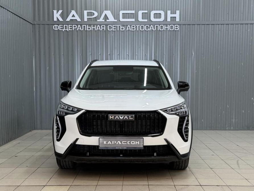 Haval Jolion I Рестайлинг Магнитогорск  - изображение 3