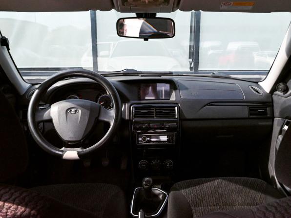 Lada (ВАЗ) Priora I Рестайлинг с пробегом 2014 года, цена 500 000 рублей, 239875 км, хэтчбек, Автокод Объявления