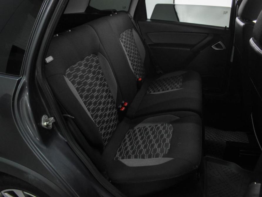 Lada (ВАЗ) Granta I Рестайлинг Воронеж  - изображение 7