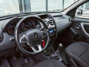 Renault Duster I Рестайлинг Екатеринбург  - изображение 34