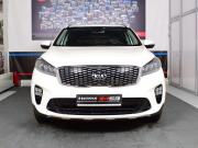 Kia Sorento III Prime Рестайлинг Кемерово  - изображение 28