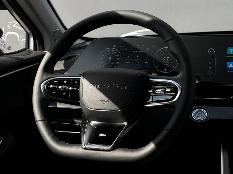 Omoda C5 I Санкт-Петербург  - изображение 23