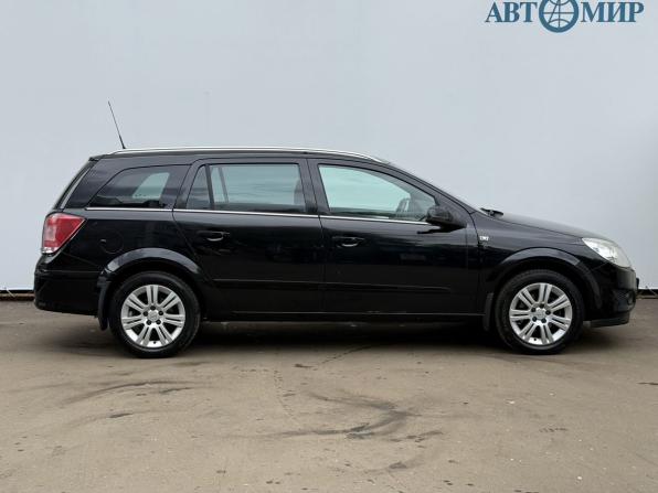 Opel Astra H Рестайлинг с пробегом 2008 года, цена 650 000 рублей, 116754 км, универсал, Автокод Объявления