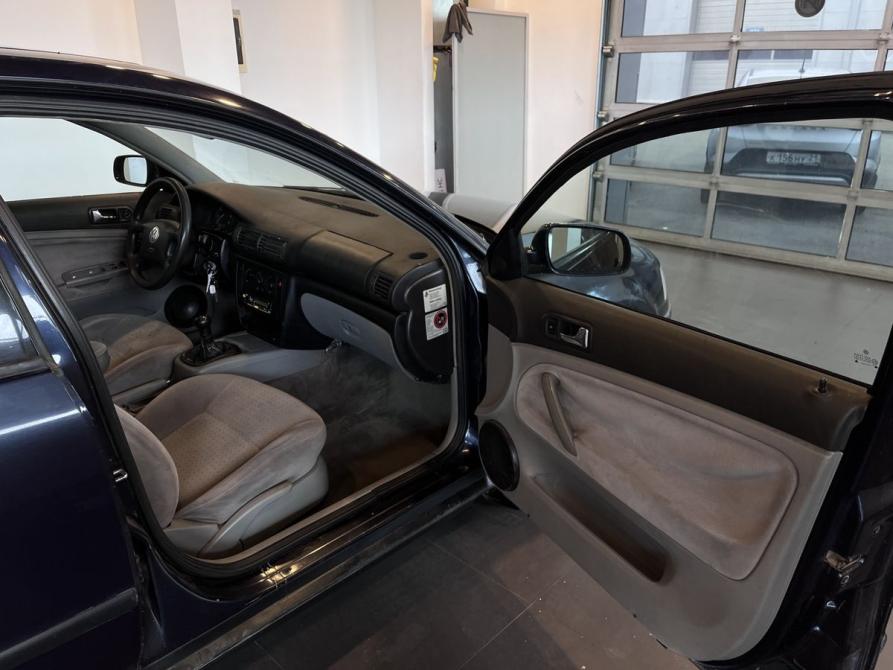 Volkswagen Passat B5 Чебоксары  - изображение 26