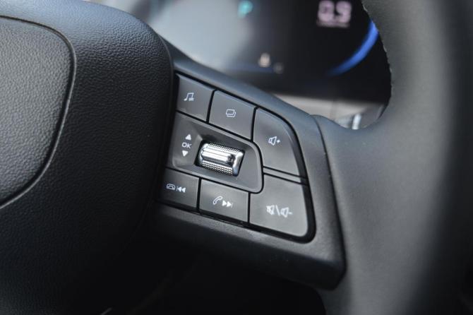 Changan CS35 Plus I Рестайлинг с пробегом 2024 года, цена 1 850 000 рублей, 44139 км, внедорожник, Автокод Объявления