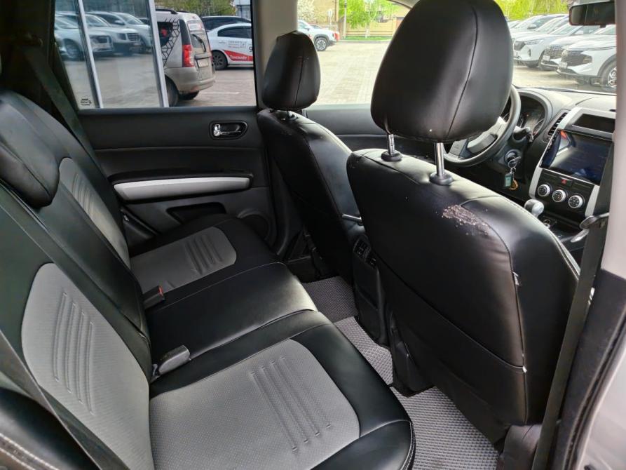 Nissan X-Trail II Рестайлинг Астрахань  - изображение 15