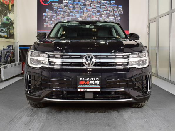 Volkswagen Teramont I Рестайлинг (China Market) с пробегом 2026 года, цена 4 999 995 рублей, 23 км, внедорожник, Автокод Объявления