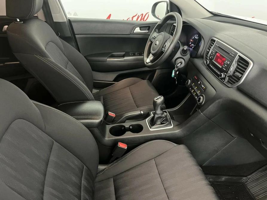 Kia Sportage IV Псков  - изображение 12
