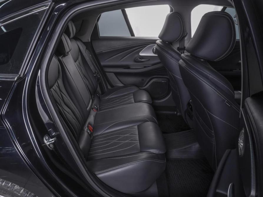 Chery Arrizo 8 Ростов-на-Дону  - изображение 7