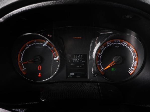 Lada (ВАЗ) Granta I Рестайлинг с пробегом 2023 года, цена 789 000 рублей, 70504 км, универсал, Автокод Объявления