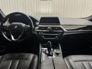 BMW 5 серии VII (G30/G31/G38) Магнитогорск  - изображение 25
