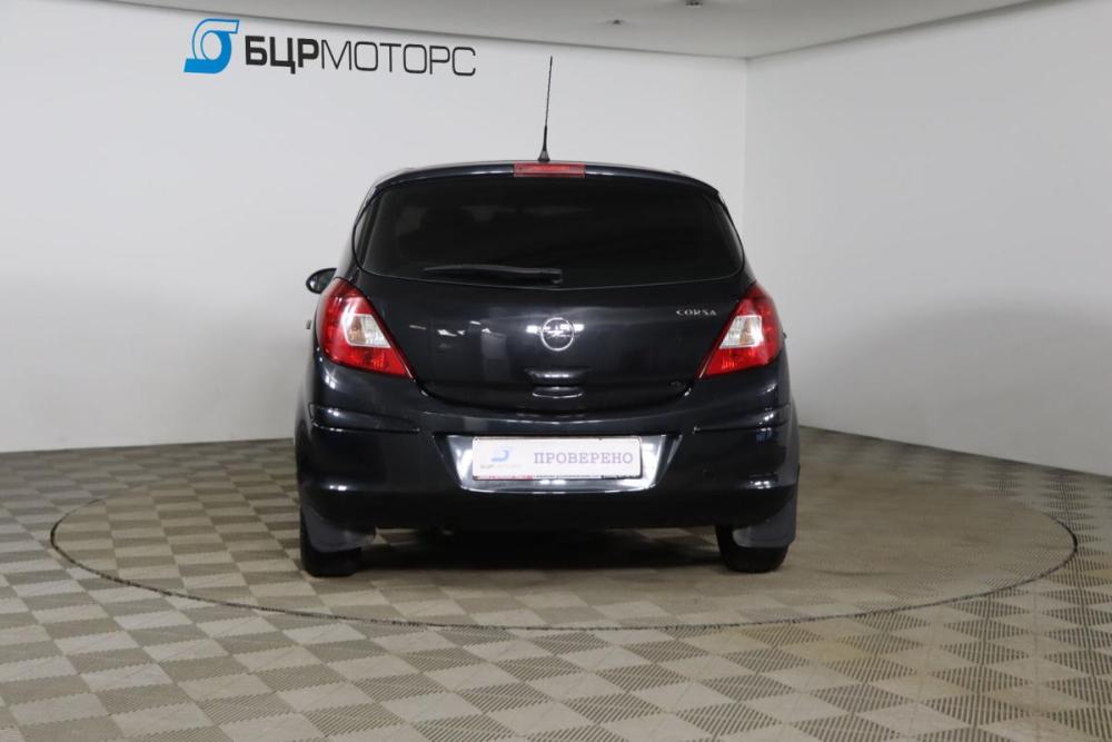 Opel Corsa D Рестайлинг II Нижний Новгород  - изображение 6