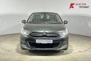 Citroen C4 I Рестайлинг Саранск  - изображение 36