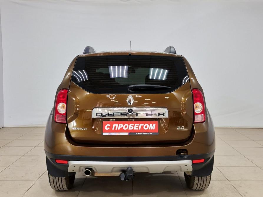 Renault Duster I Альметьевск  - изображение 5