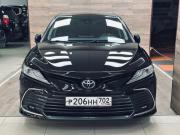 Toyota Camry VIII (XV70) Рестайлинг Уфа  - изображение 38