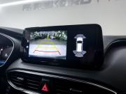 Hyundai Santa Fe IV Рестайлинг Уфа  - изображение 53