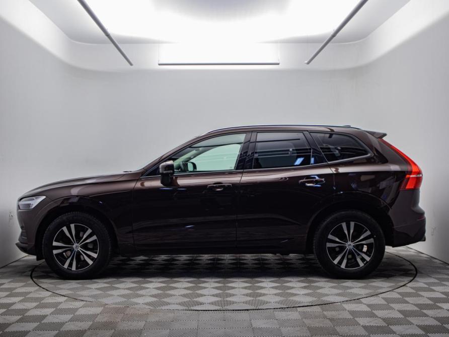 Volvo XC60 II Москва  - изображение 2