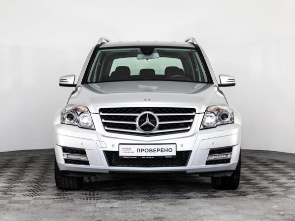 Mercedes-Benz GLK-Класс I (X204) с пробегом 2012 года, цена 2 099 000 рублей, 86311 км, внедорожник, Автокод Объявления