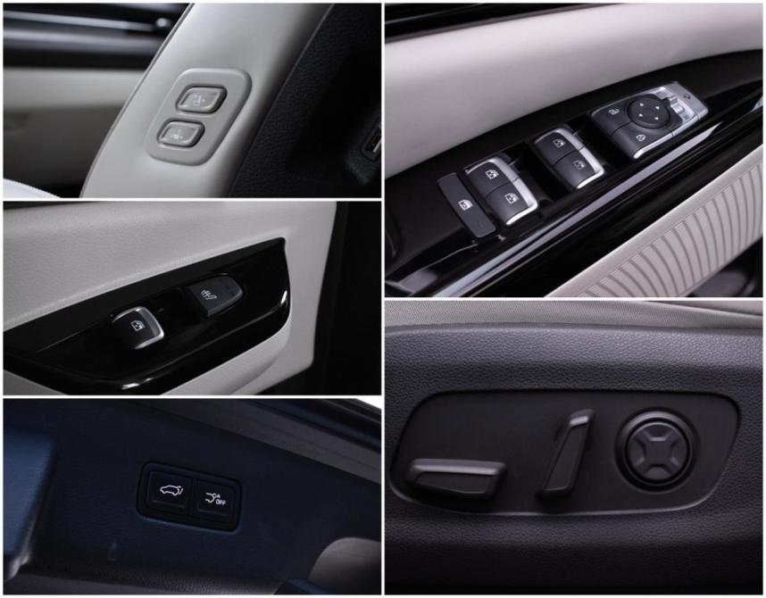 Kia Carnival IV Москва  - изображение 16