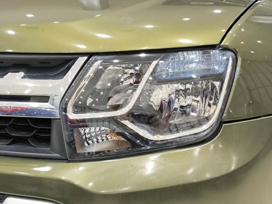 Renault Duster I Рестайлинг Казань  - изображение 21