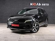 Kia Sorento IV Екатеринбург  - изображение 18