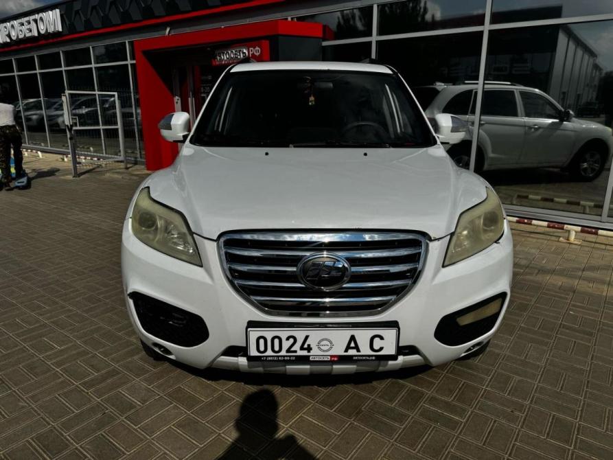 Lifan X60 I Астрахань  - изображение 6