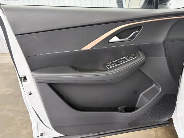 Omoda C5 I с пробегом 2023 года, цена 1 747 000 рублей, 57848 км, внедорожник, Автокод Объявления