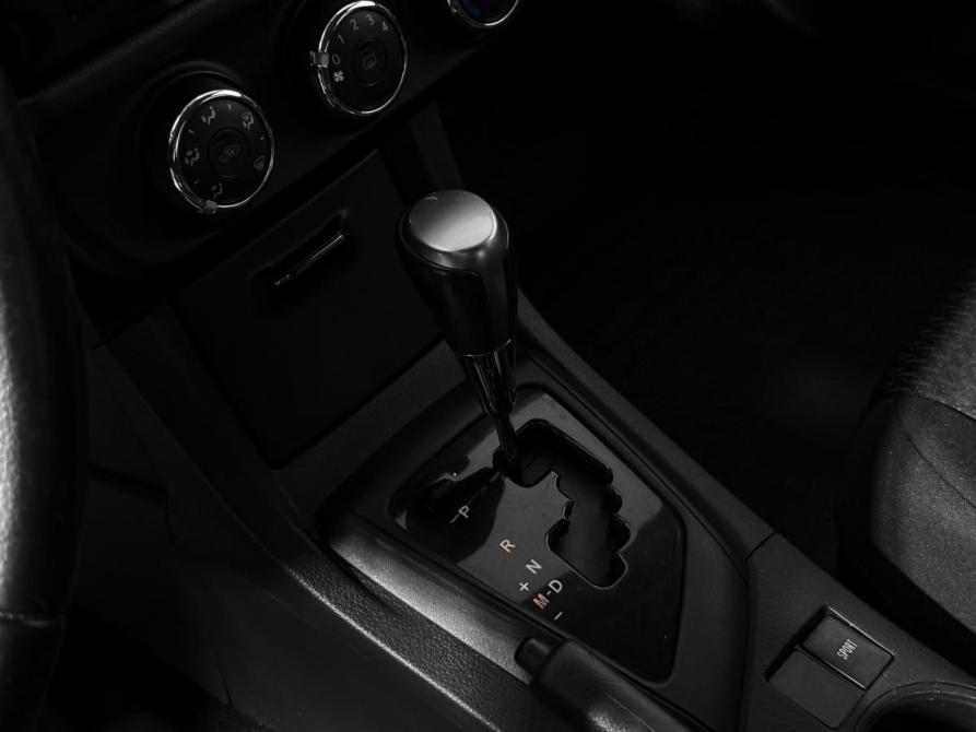 Toyota Corolla XI (E160 E170 E180) Санкт-Петербург  - изображение 11