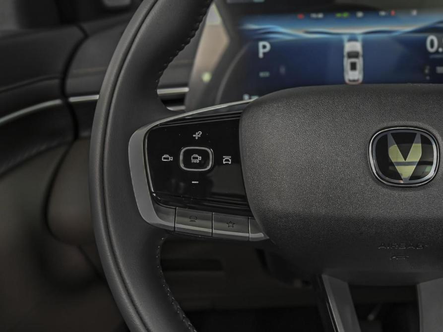 Changan CS55 Plus II Рестайлинг 2 Ставрополь  - изображение 20