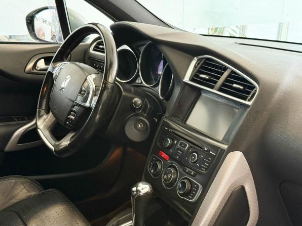 Citroen DS4 с пробегом 2012 года, цена 825 000 рублей, 132846 км, хэтчбек, Автокод Объявления