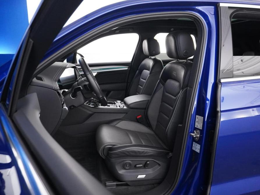 Volkswagen Touareg III Москва  - изображение 10