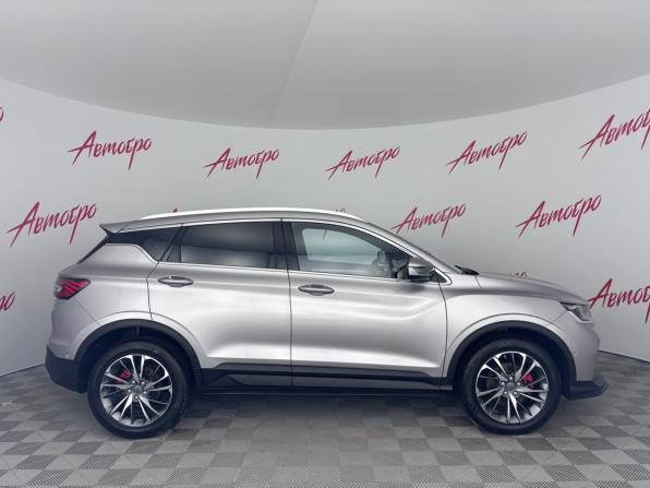 Geely Coolray I с пробегом 2023 года, цена 1 870 000 рублей, 50280 км, внедорожник, Автокод Объявления