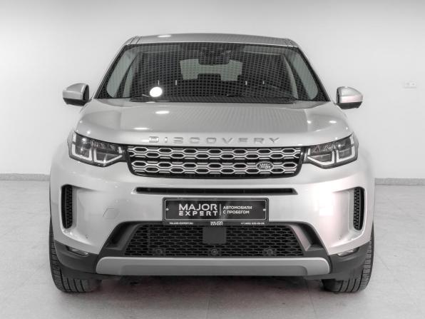Land Rover Discovery Sport I Рестайлинг с пробегом 2020 года, цена 3 715 000 рублей, 52354 км, внедорожник, Автокод Объявления
