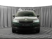 Skoda Karoq I Москва  - изображение 30