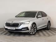 Skoda Octavia IV (A8) Санкт-Петербург  - изображение 22