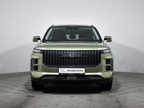 Jaecoo J7 I с пробегом 2023 года, цена 2 300 000 рублей, 40064 км, внедорожник, Автокод Объявления