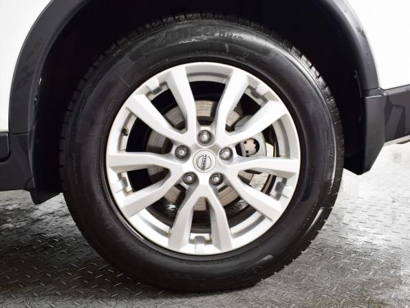 Nissan X-Trail III с пробегом 2019 года, цена 2 674 995 рублей, 64944 км, внедорожник, Автокод Объявления