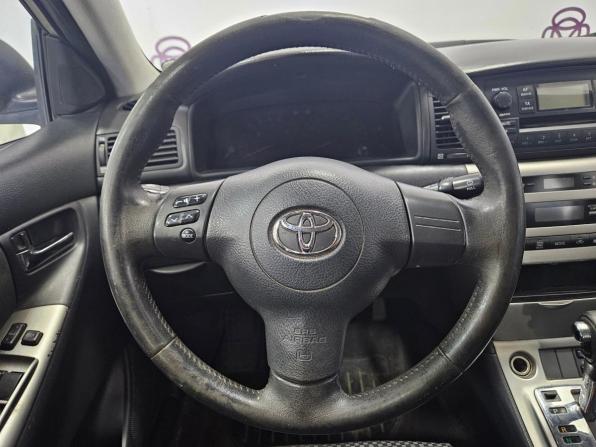 Toyota Corolla IX (E120 E130) Рестайлинг с пробегом 2006 года, цена 583 000 рублей, 343867 км, седан, Автокод Объявления