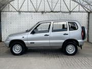 Chevrolet Niva I Тамбов  - изображение 26