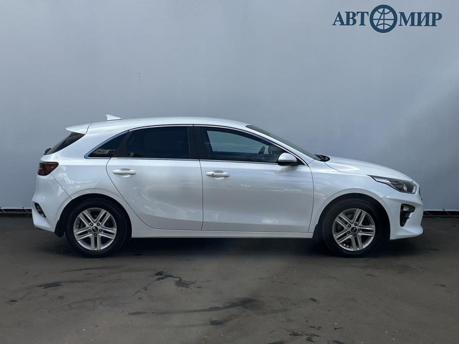 Kia Ceed III Москва  - изображение 4