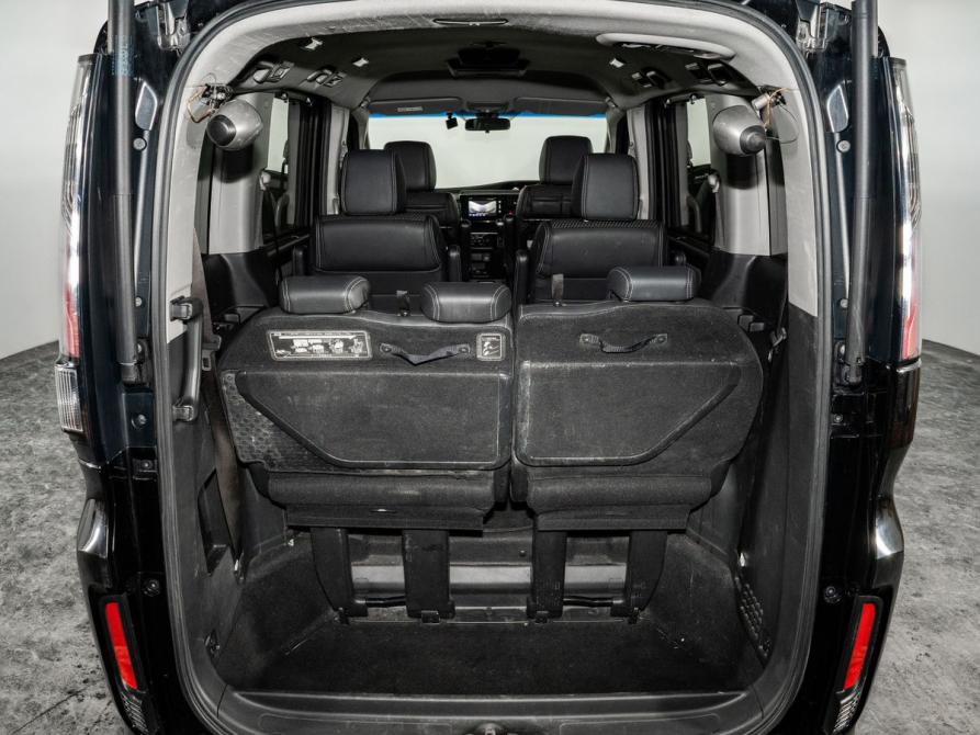 Honda Stepwgn V Иркутск  - изображение 21